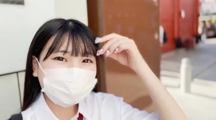 FC2-PPV-3082629 [Complete appearance] [Gachi raw stone found! - ] Currently in Tokyo ◯ High ◯ Raw Hikaru-chan! - A page of youth displayed here. Inexperienced female students who have little experience with sex are shot with a big cock in the vagina without rubber! - !