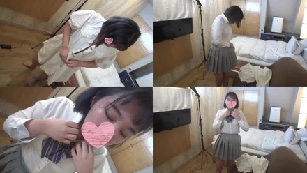 FC2-PPV-1463564 First 3P in my life Ubu Ubu girl Unprocessed pubic hair Kitsuman modern child took a 3P detention supplementary lesson