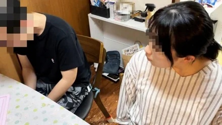 FC2-PPV-4515433 [Personal] Sensitive wife, ◯ In front of her husband for the sake of her parents ◯ Even though she is being treated, she loses herself and feels...