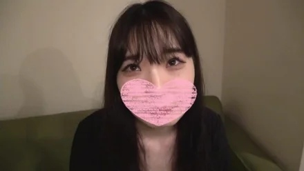 FC2-PPV-2077664 A 21-year-old fair-skinned slender beautician who I met at a street corner pick-up bar. - First-time sex machine gun firing!