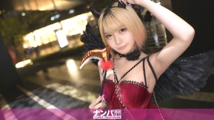 200GANA-3370 "I made a naughty proposition to a girl I met on Halloween, and I got to see a beautiful girl squirt like crazy lol. Men all over America were glued to her as she came like crazy Sorry, guys of the world. We...": MGS Video <Prestige Group> Adult Video Streaming Site