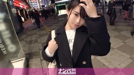 200GANA-2027 Seriously flirty, first shot. - 1287 JD caught hanging out in Ikebukuro. - I am interested in the technique of a professional actor because I am worried that I can not do vaginal orgasm. - I can afford to have sex that is too intense for the first time and pant inside!