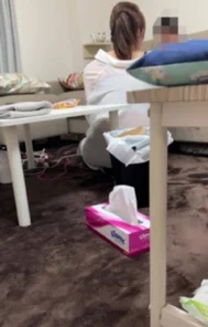 FC2-PPV-4176437 [Personal] Beautiful wife of 200,000 Tikok. - He ran away with money in a dating club case. - I exposed a secret video to my husband who promised to use it for personal use. - *Video linked to personal information will be released as a bonus until January 6th