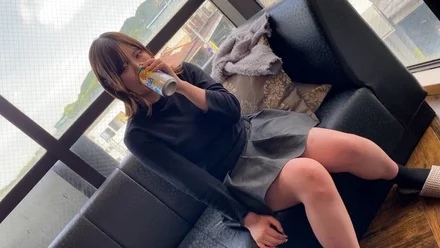 FC2-PPV-4744424 A busty shop assistant squirts with pleasure She gets excited as she flirts with her lover Her voluptuous body shakes as she is violently thrusted, and she hangs her tongue out and makes a face of pleasure