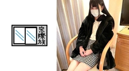 383TKPR-009 "【Amateur】Fair-Skinned Slender Beauty_Cum Inside Tight Pussy And Deep Creampie Play": Mgs Video <Prestige Group> Adult Video Distribution Site