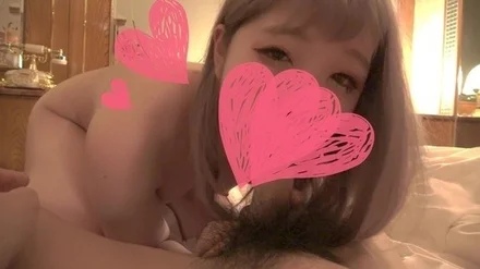 FC2-PPV-874671 -PPV 874671 [Personal shooting] Fair-skinned cute gal Rei-chan, a large amount of facial cumshots with a rich blowjob