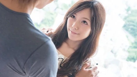 S-CUTE-460_aoi_01 Slowly Burning Sweet Etch / Aoi