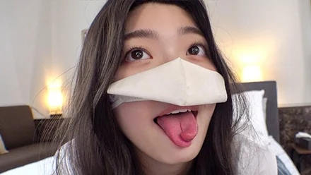 FC2-PPV-4692502 [Absolutely surpass this pussy! - 】20-year-old Split Tan**The university student is so erotic! - Raw sex, creampie, ejaculation deep inside her vagina, convulsing and cums. - We've discovered the most beautiful woman who cums deep inside her pussy!