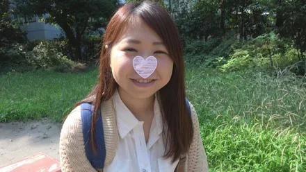 FC2-PPV-607810 [Personal Shooting] Minori 20 Years Old Punipuni Baby-faced Angel Massive Creampie [Part 1]