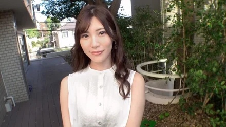 SIRO-5036 [I'm sure it's been a long time since I've been excited about Ji-Po] A 165cm tall beauty who is about to get married, shows off a dynamic grind cowgirl in front of the camera that she wouldn't show to her sexless husband...! - AV application on the net AV experience shooting 1955