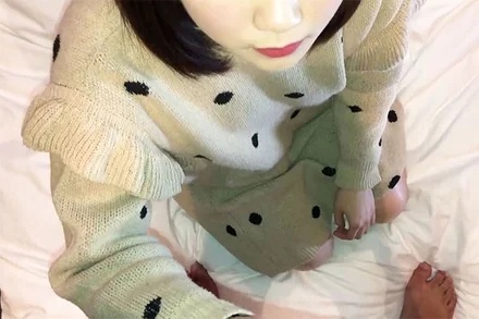 FC2-PPV-2934673 Bukkake [Gonzo, uncensored] Gonzo a cute amateur female college student! - ! - I met my boyfriend for the first time in secret Do you hate being held by me?