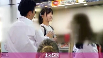 200GANA-2150 Seriously flirty, first shot. - 1386 Bringing a transcendent beautiful girl caught in Shibuya to a hotel for an interview! - Start sex with a naughty atmosphere! - To the hard piston "more oooo! - ! -