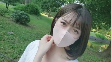 FC2-PPV-2225938 Outdoor obscenity of a beauty clinic receptionist in the garden... Brought into a closed room and cum inside her elegant body wrapped in beautiful skin! - !