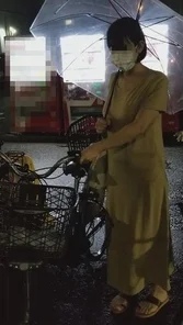 FC2-PPV-2231059 [Individual] A newlywed pregnant woman with black nipples, commits with two strange sticks and pollutes the inside of the vagina. - * Limited release for one week