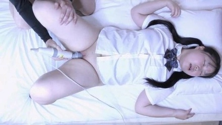 FC2-PPV-4966033 New Release [Bonus Included] Nanami 01 Long time no see, in a school uniform and pigtails, oral ejaculation, anal licking, and internal ejaculation in her favorite doggy style [No Algae]