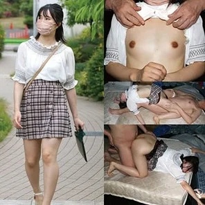 ANKK-048 [Uncensored Leaked] (tentative) Dark 048