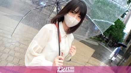 200GANA-2574 Seriously flirty, first shot. - 1701 Bringing a neat and clean holiday office lady to the studio for an interview! - As I added a reward, I was confused, but I was shown my underwear ... Too sensitive Ma Ko is a finger, a tongue, and a cock! - !