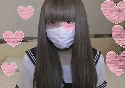 FC2-PPV-755924 -PPV 755924 First shot, white gal shaved, absolute beauty, uniform raw squirrel 18 years old, slender Ruka 01 + 02 Personal shooting