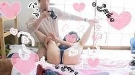 FC2-PPV-449408 [Personal Hidden Camera] Shaved Girl Who Loves Anime Who Came To Tokyo For The First Time Is Fucked By A Seeding Press! - Plenty of vaginal cum shot with a fickle demon piston that impregnates a big cock in the crack of a vine peta girl [original]