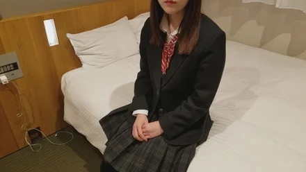 FC2-PPV-1625049 [Individual shooting] Prefectural general course ③ Girl who is POVed before Xmas for her boyfriend