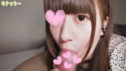 FC2-PPV-2100163 [ASMR Monashi] It's a menhera, but Ome Pachiri F cup busty Aika-chan (23) challenges Otopaco! - Please enjoy the new sense of sizzling, paco-pako sound and moaning sound! - The last is creampie