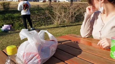 FC2-PPV-2777644 [Individual] Take away a beautiful wife who gracefully hangs out with her mom friend, and with a big cock while her child is studying...