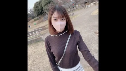 FC2-PPV-4380444 First photoshoot and face showing! - ! - Limited to 3 days! - ! - The F-cup receptionist whose stockings dig in is a perverted woman who leaks squirt everywhere when she tastes pleasure! - ! - ! - ! - Shaking her big tits and receiving a huge squirting flood, she cums twice in a row! - !