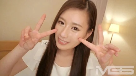 SIRO-2221 [Uncensored Leaked] "Amateur AV Experience Shoot 825": MGS Video <Prestige Group> Adult Video Streaming Site
