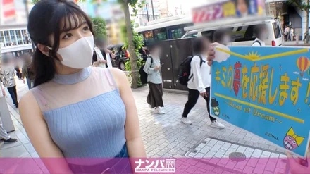 200GANA-2506 Seriously flirty, first shot. - 1649 Picking up a neat music student who wants to be a music teacher by pretending to be an interviewer! - While perplexed by the erotic story, if you flicker the reward, you will be swept away and your crotch will open. - Prickets on plump beautiful big breasts on a plump body! - Great to hug!