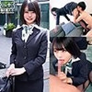 230ORECO-263 Yuno-san