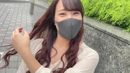 FC2-PPV-3138669 A job-hunting college student (22) and I took a creampie POV. - [With review benefits]