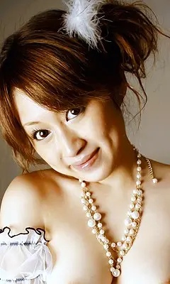 madoka ayukawa