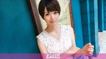 200GANA-1149 Seriously flirty, first shot. - 703