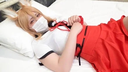 FC2-PPV-4812410 [No mosaic / Limited time resale] FG Suzuka Massive creampie in the front vagina! Slutty gal K Fox hits the rotor with a devilish piston and has a hegemonic orgasmic sex!