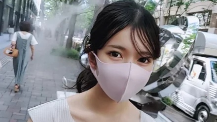 FC2-PPV-2412767 Innocent school ponytail black hair female college student! - Pretty looks but dense bristles... I can't help but feel embarrassed and creampie "Part 2"! - ! - (Fellatio scene appearance)