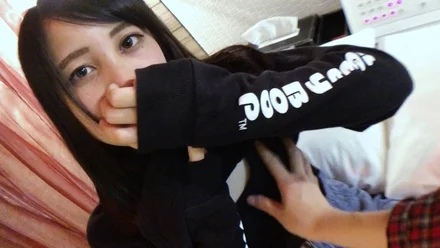 FC2-PPV-4653095 [Individual Shooting] First come, 300 points, teen idol-like beauty Amateur beautiful breasts who are almost always sex-first time coming up and cum! - [High quality with bonus]