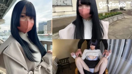 FC2-PPV-3178325 The first shot of a beautiful woman who will remain in FC2 history ** Underground idol Hana-chan gets vaginal cum shot with a thick uncle! - ! - With review triple benefits!