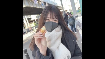 FC2-PPV-3200400 First shoot! - ! - A female college student who is not good at love because she is a shut-in who has been studying all the time... She exposes herself to sexual activity for the first time in several years and refuses to have a baby, and gets an unauthorized vaginal cum shot! - !