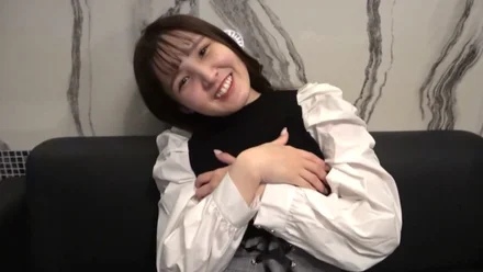 FC2-PPV-4817955 [Amateur private shoot creampie ] It's a miracle that this innocent young lady is so erotic and agrees to be filmed!!