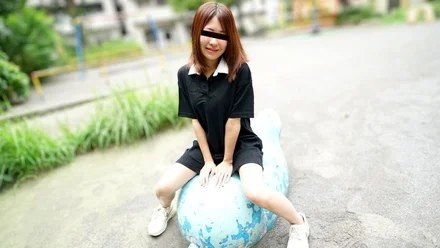 10musume-051824_01 I want to make a beginner's slimy girl seriously tremble.