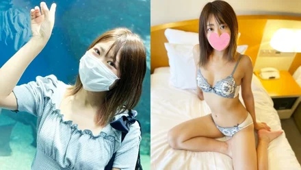 FC2-PPV-3114343 [Uncensored] [Ejaculation twice] Transcendence sensitive girl who is 10 times more sensitive than humans. - Convulsions trembling hips with a follow-up dildo on all fours after climax! - Looking at the whites of my eyes, I'm going crazy with reason collapsing with two vaginal cum shots!