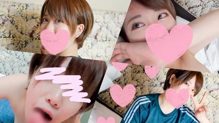 FC2-PPV-1502319 [Uncensored] SEX is also part of the diet! - After exercising with her charming, sporty and super cute gym friend Miho, it's a very pleasant last run at the hotel! - ! - ! - * Appearance review benefits available