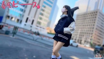 STCV-565 [Uncensored Leaked] Cute girl with light music