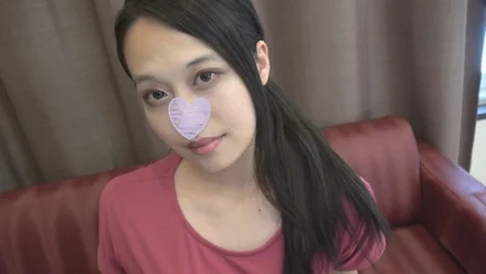 FC2-PPV-1131417 [Personal photography] Ran 26 years old Ecstatic sexy beautiful slender young wife gets a lot of vaginal cum shot