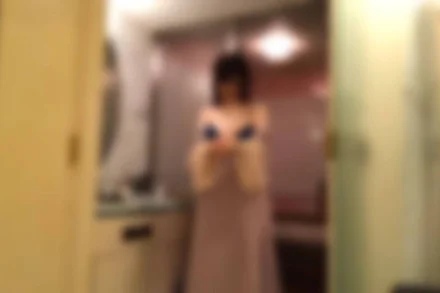 FC2-PPV-4556048 *Initial quantity limited to 380 points* Lounge girl addicted to host, living in debt hell - offering her body for repayment