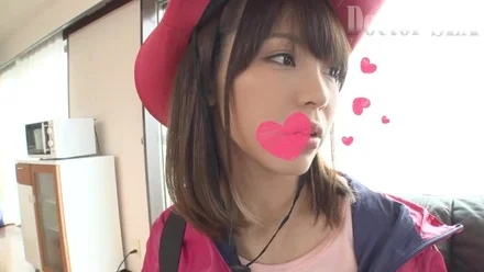 FC2-PPV-1228002 [Long ver with bonus] [Outdoor-loving potato Ako-like (upward compatible!] Maya-chan (21) couldn't go because of the rain, so I'm resting at home! Amateur Gachihame SEX [uniform creampie]