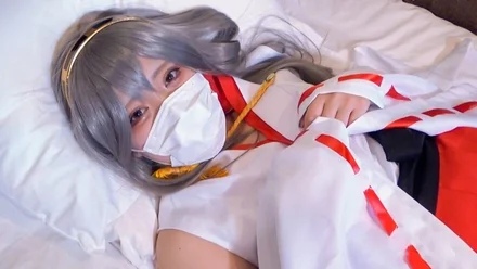 FC2-PPV-4816227 [No mosaic / Limited time resale] Battleship na raw creampie! As a thank you for the intense blowjob, a rotor is thrust deep into the vagina and a hard piston is used to make her cum!