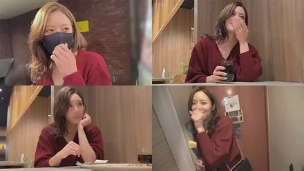 FC2-PPV-3313821 * Limited quantity for the first time * [Newlywed adultery / strongest married woman 3] A cute aura wife Rui 26 years old