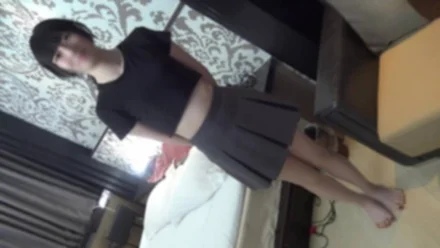 FC2-PPV-4560817 [Fair-skinned/slender] A beauty who had raw creampie sex for the first time in a year./Kuse./Yes, her skin turns red and she writhes in agony.