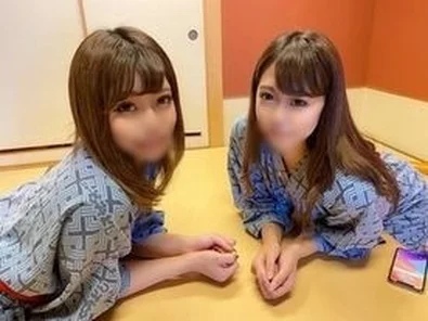 FC2-PPV-2404332 Special trial price for a limited time! - [Individual shooting, 3P, hot spring trip] W beauty and rich hot spring trip! - Harlem 3P for the first time in my uncle's life makes me messed up! - It's going to be a little addictive w If you have 3 Dirty Little people, your trip will be like this w